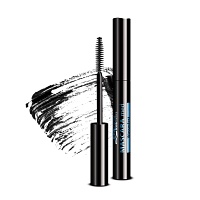 MASCARA med wasserfest