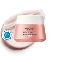 VICHY NEOVADIOL Rose Platinium Creme