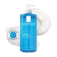 ROCHE-POSAY Lipikar Gel Lavant