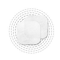 OMRON Gel Pads