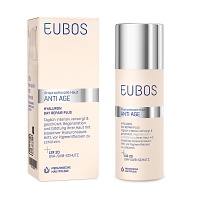 EUBOS ANTI AGE HYALURON DAY REPAIR PLUS LSF 20