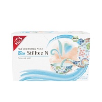 H&S Bio Stilltee N Filterbeutel