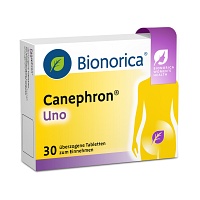 Canephron® Uno überzogene Tabletten