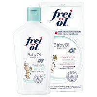 FREI ÖL BabyÖl