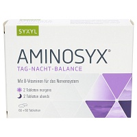 AMINOSYX Syxyl Tabletten
