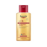 Eucerin pH5 Duschöl 200ml