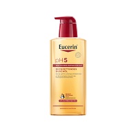 Eucerin pH5 Duschöl 400ml