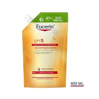 Eucerin pH5 Duschöl 400ml NFB