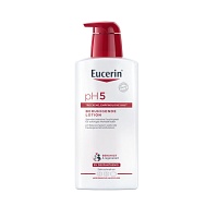 Eucerin pH5 Lotion 