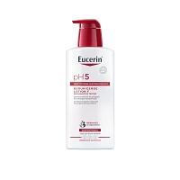 Eucerin pH5 Reichhaltige Textur Lotion F