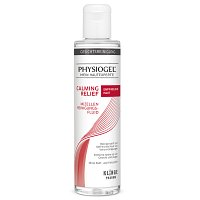 PHYSIOGEL® CR Mizellen Reinigungsfluid - empfindliche Haut 