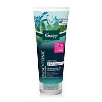 KNEIPP Dusch-Tonic Männ.2in1 blau.Eukalyp.&Zypres.