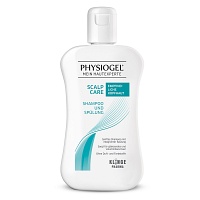 PHYSIOGEL® SC Shampoo & Spülung - empfindliche Kopfhaut 