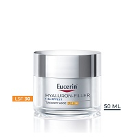 Eucerin® Hyaluron-Filler + 3x Effect Tagespflege LSF 30