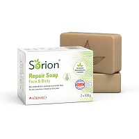 SORION Repair Soap