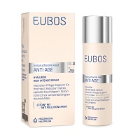 EUBOS ANTI AGE HYALURON HIGH INTENSE SERUM