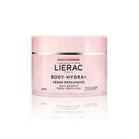 LIERAC BODY-HYDRA+ Nährende Körpercreme