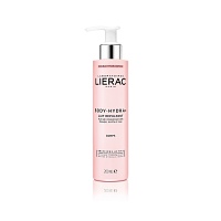 LIERAC BODY-HYDRA+ Hydratisierende Körperlotion