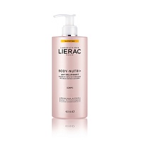 LIERAC BODY-NUTRI+ Lipid-aufbauende Körpermilch