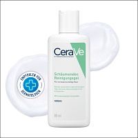 CERAVE schäumendes Reinigungsgel
