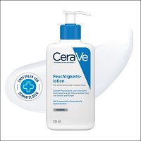 CERAVE Feuchtigkeitslotion