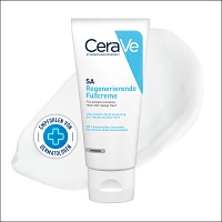 CERAVE SA regenerierende Fußcreme