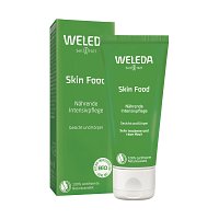 WELEDA Skin Food Creme