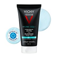 VICHY HOMME Hydra Cool+ Creme