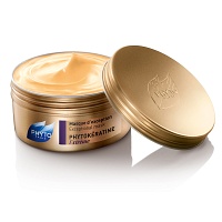 PHYTOKÉRATINE EXTRÊME Tiefenreparierende Maske