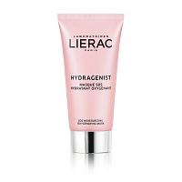 LIERAC HYDRAGENIST Hydratisierende Maske
