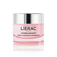 LIERAC HYDRAGENIST Hydratisierende Creme Trockene Haut