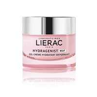 LIERAC HYDRAGENIST Gel-Creme Normale und Mischhaut