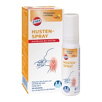 EMS Hustenspray