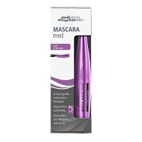 MASCARA med Curl & Volume