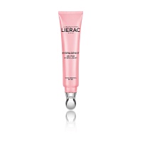 LIERAC HYDRAGENIST Hydratisierendes Augengel