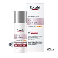 Eucerin Anti-Pigment Tagespflege LSF 30