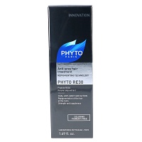 PHYTO RE30 Anti-Grauhaar Behandlung