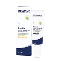DERMASENCE RosaMin getönte Tagespfl.mittel LSF 50