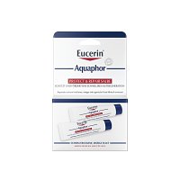 Eucerin Aquaphor Protect & Repair Salbe
