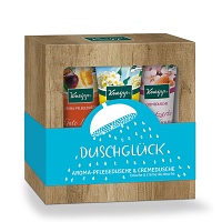 KNEIPP Geschenkpackung Duschglück