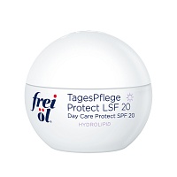 FREI ÖL Hydrolipid TagesPflege Protect Cre.LSF 20