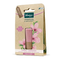 KNEIPP Lippenpflege Hautzart Mandel Candelilla