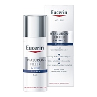 Eucerin Hyaluron-Filler 5% Urea Tagescreme