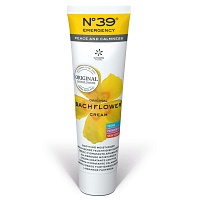 BACHBLÜTEN No.39 für alle Fälle Creme