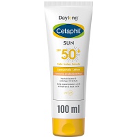 CETAPHIL SUN Liposomale Lotion SPF 50+ Sonnenschutz