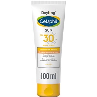 CETAPHIL SUN Liposomale Lotion SPF 30 Sonnenschutz