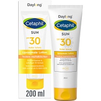 CETAPHIL SUN Liposomale Lotion SPF 30 Sonnenschutz