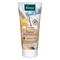 KNEIPP Körpermilch Winterpflege