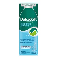 DulcoSoft Lösung - Abführmittel bei Verstopfung mit Macrogol