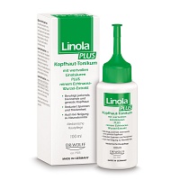 LINOLA PLUS Kopfhaut-Tonikum